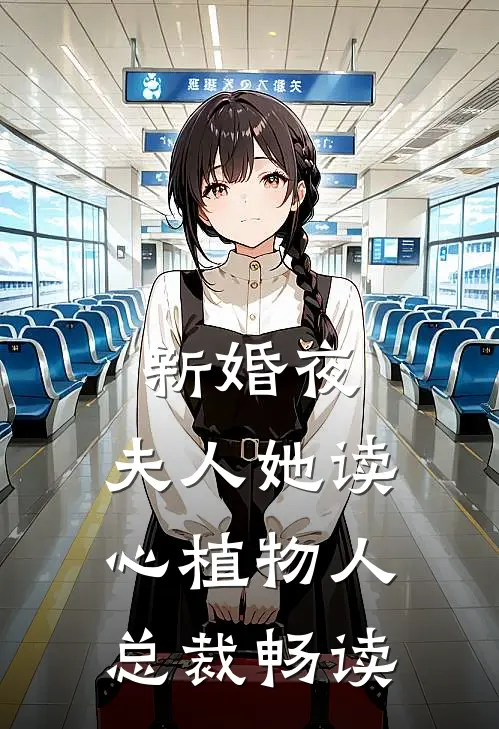 新婚夜，夫人她读心植物人总裁畅读