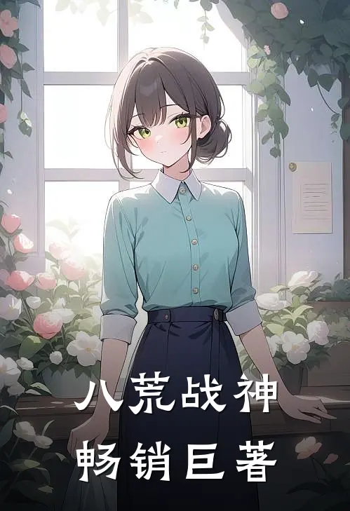 八荒战神畅销巨著