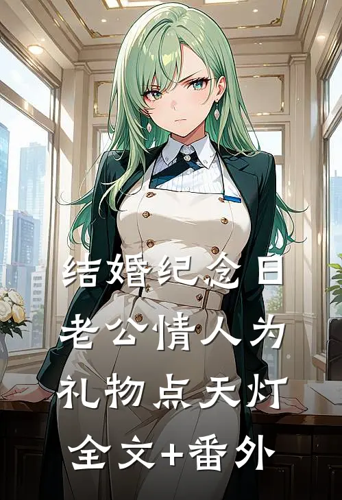 结婚纪念日，老公情人为礼物点天灯全文+番外