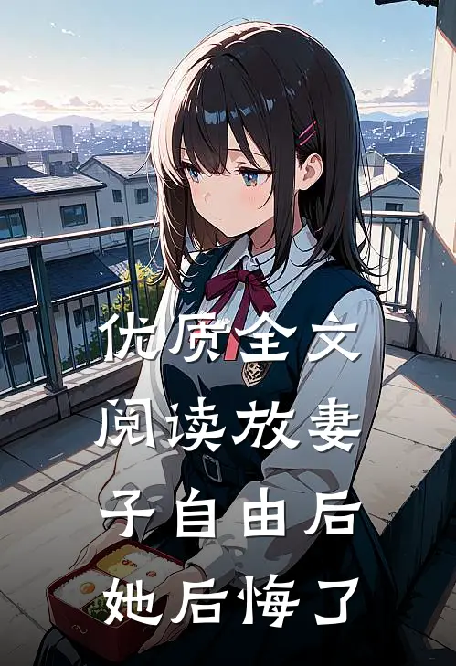 优质全文阅读放妻子自由后，她后悔了