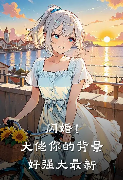 闪婚！大佬你的背景好强大最新