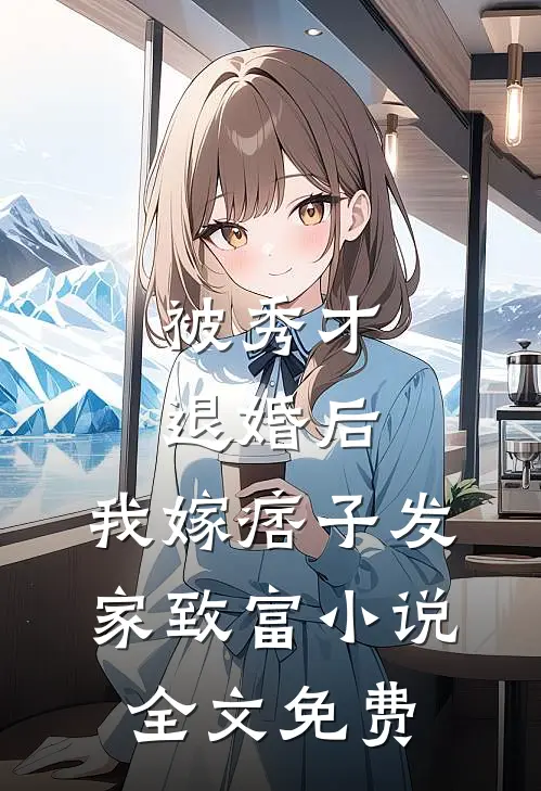 被秀才退婚后，我嫁痞子发家致富小说全文免费
