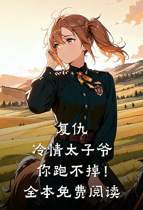 复仇：冷情太子爷，你跑不掉！全本免费阅读
