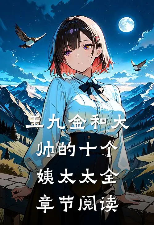 王九金和大帅的十个姨太太全章节阅读