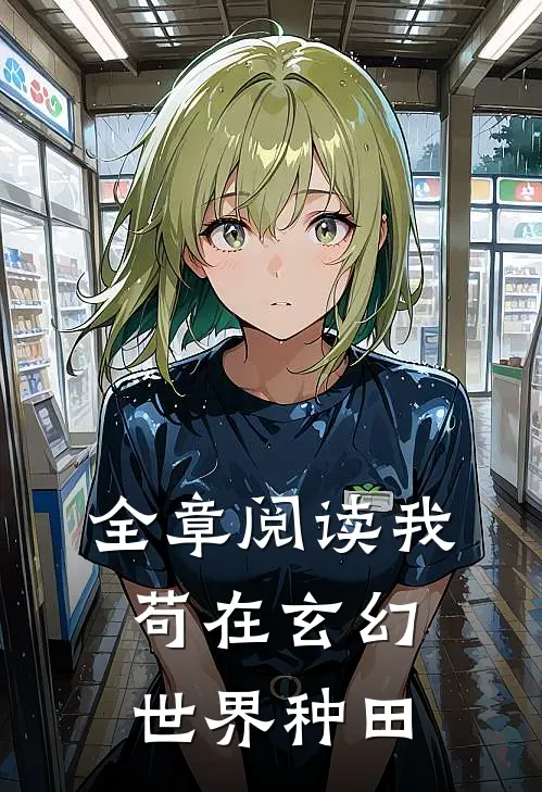 全章阅读我苟在玄幻世界种田