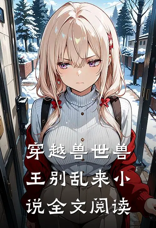 穿越兽世兽王别乱来小说全文阅读