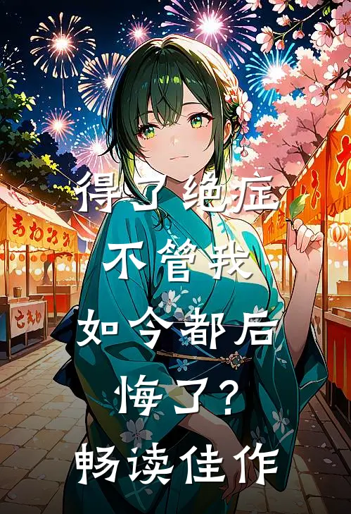 得了绝症不管我,如今都后悔了?畅读佳作