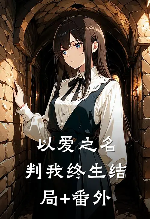 以爱之名，判我终生结局+番外