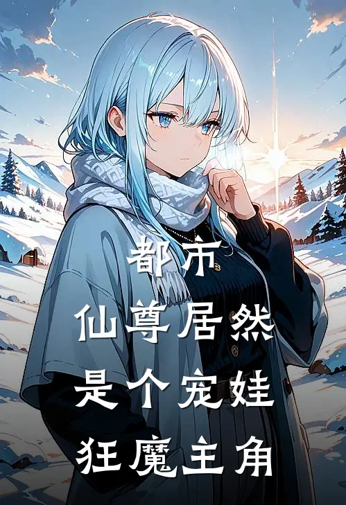 都市：仙尊居然是个宠娃狂魔主角