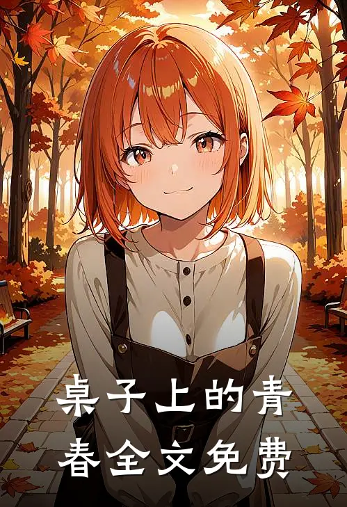 桌子上的青春全文免费
