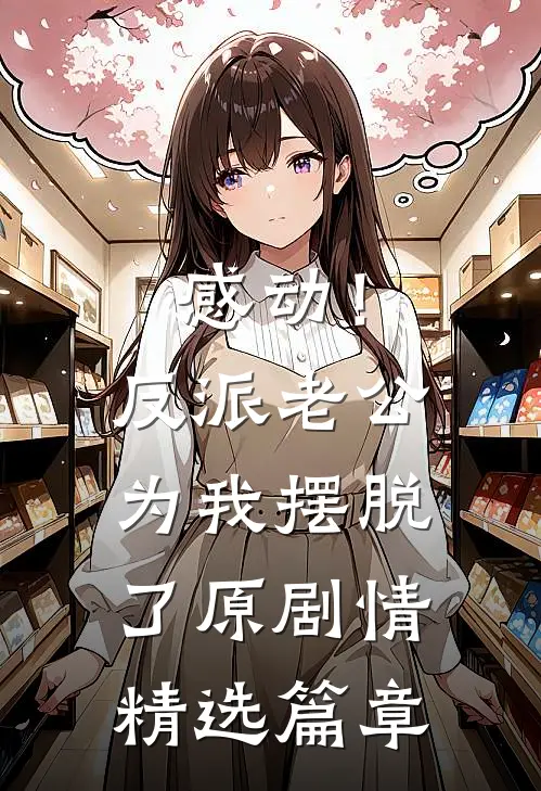 感动！反派老公为我摆脱了原剧情精选篇章