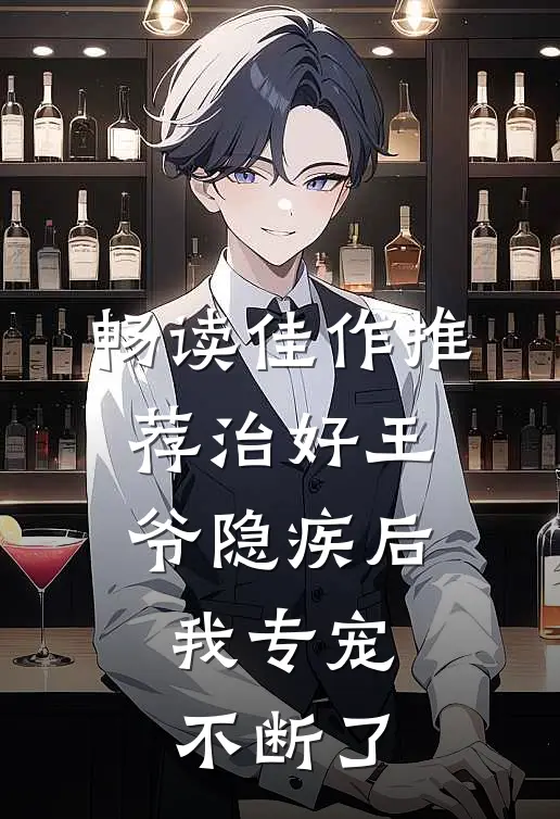 畅读佳作推荐治好王爷隐疾后，我专宠不断了