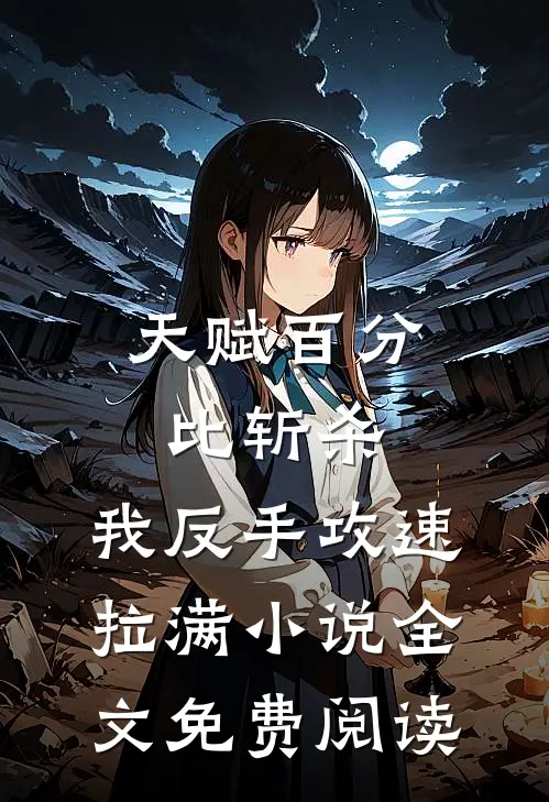 天赋百分比斩杀，我反手攻速拉满小说全文免费阅读