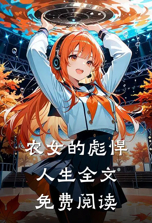 农女的彪悍人生全文免费阅读