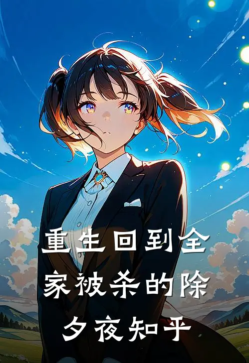 重生回到全家被杀的除夕夜知乎