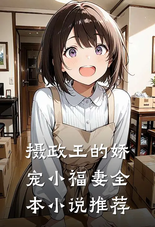 摄政王的娇宠小福妻全本小说推荐