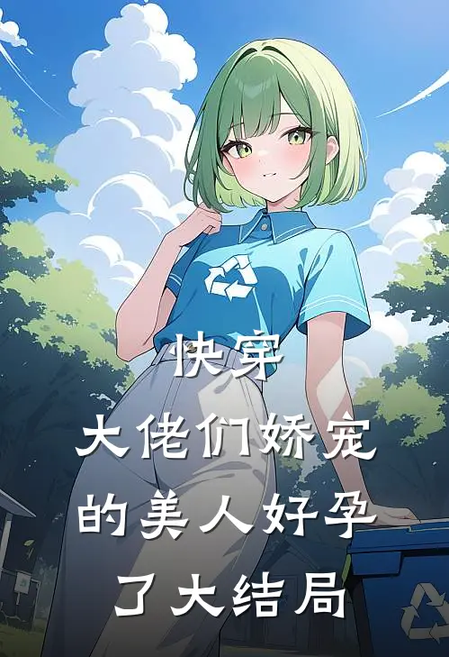 快穿：大佬们娇宠的美人好孕了大结局