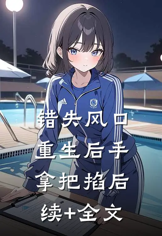 错失风口：重生后手拿把掐后续+全文