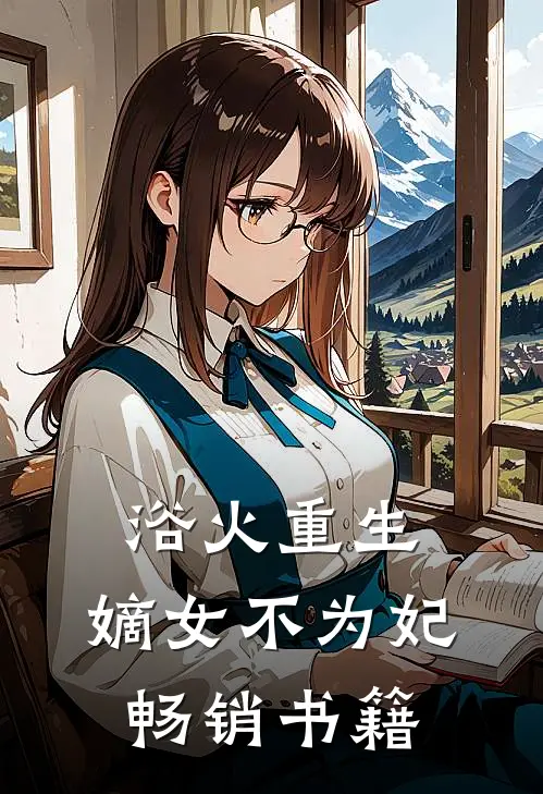 浴火重生：嫡女不为妃畅销书籍