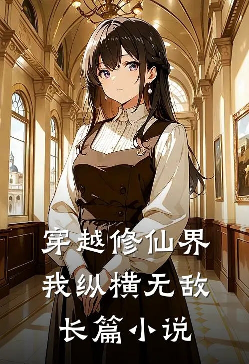穿越修仙界我纵横无敌长篇小说