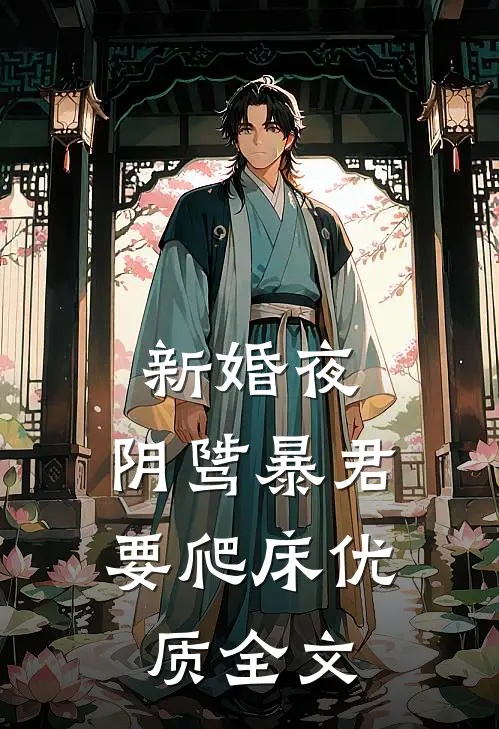 新婚夜，阴骘暴君要爬床优质全文