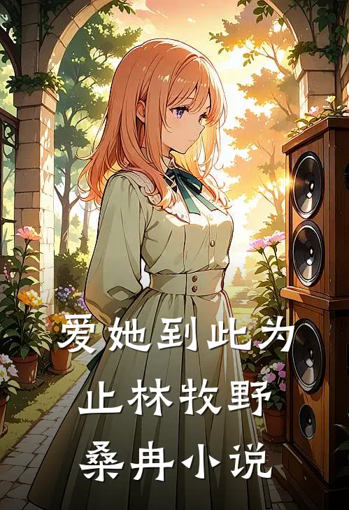 爱她到此为止林牧野桑冉小说