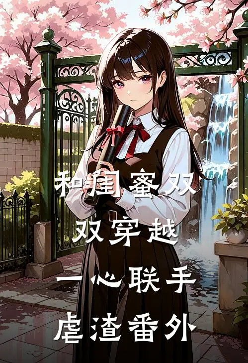 和闺蜜双双穿越，一心联手虐渣 番外