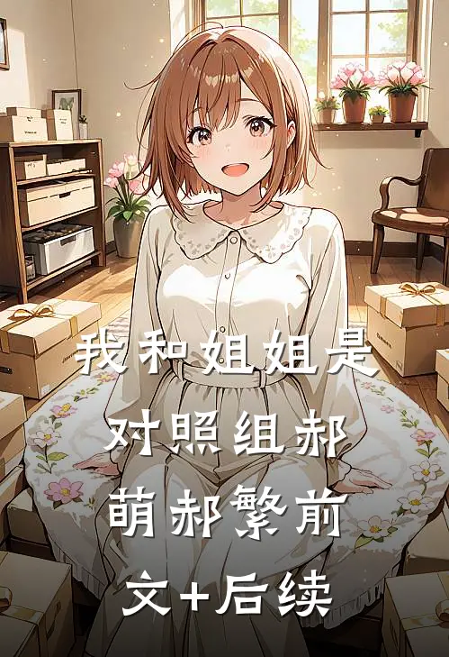 我和姐姐是对照组郝萌郝繁前文+后续