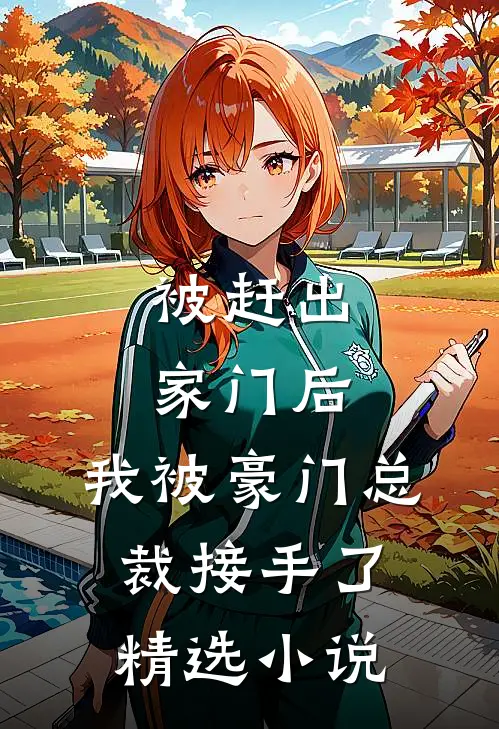 被赶出家门后，我被豪门总裁接手了精选小说