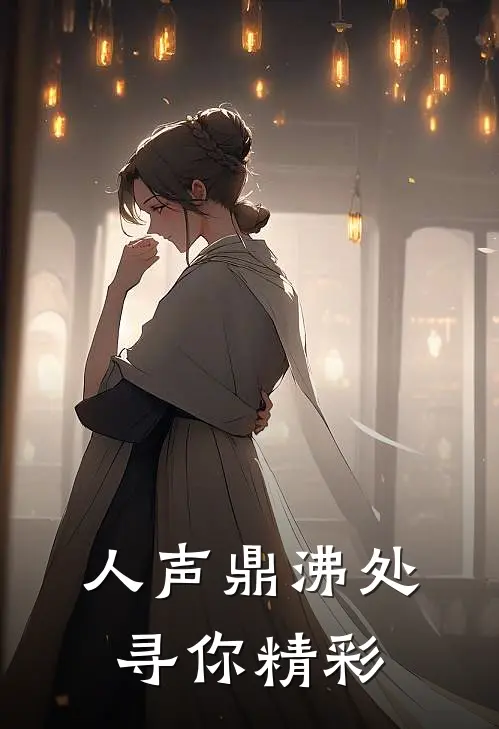 人声鼎沸处寻你精彩