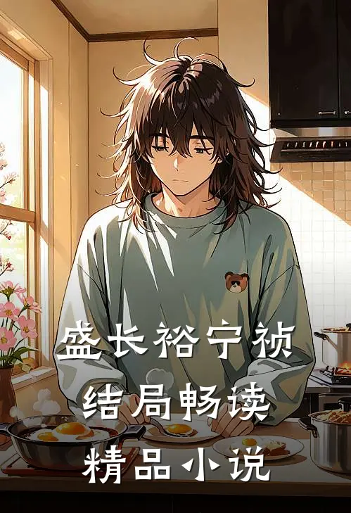 盛长裕宁祯结局畅读精品小说