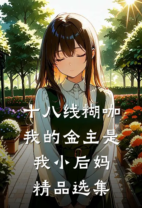 十八线糊咖：我的金主是我小后妈精品选集
