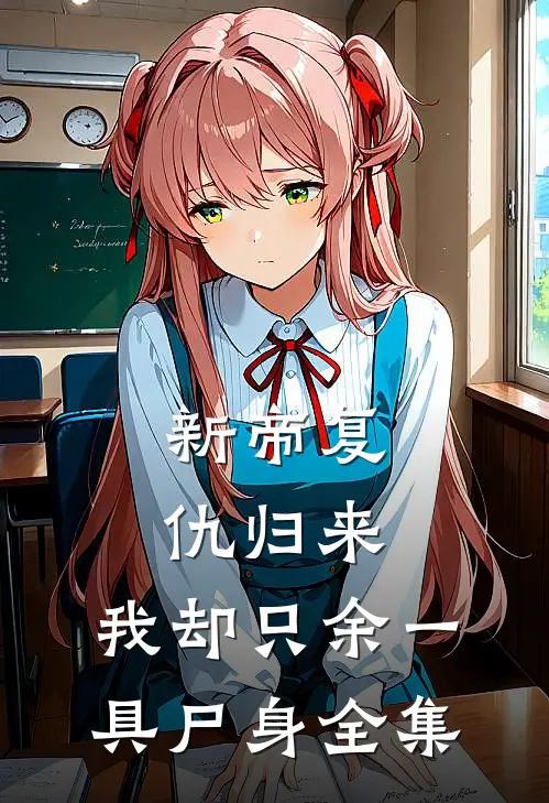 新帝复仇归来，我却只余一具尸身全集