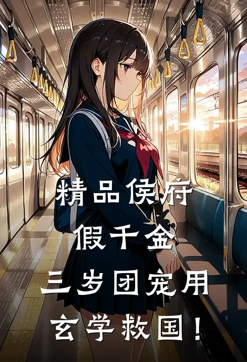精品侯府假千金，三岁团宠用玄学救国！