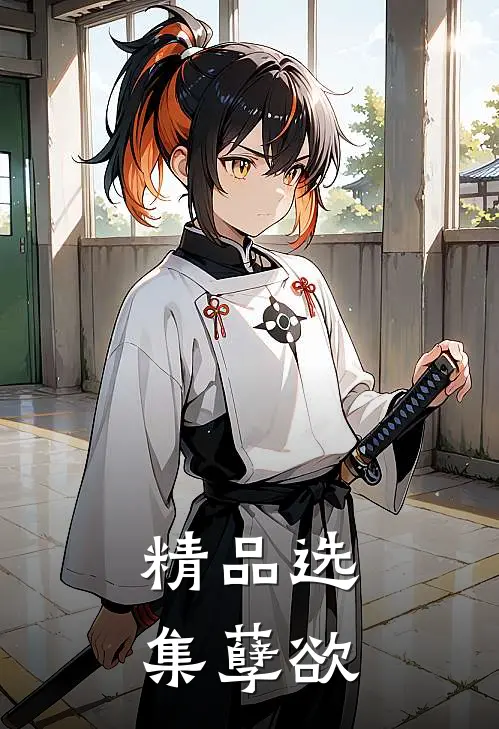 精品选集孽欲
