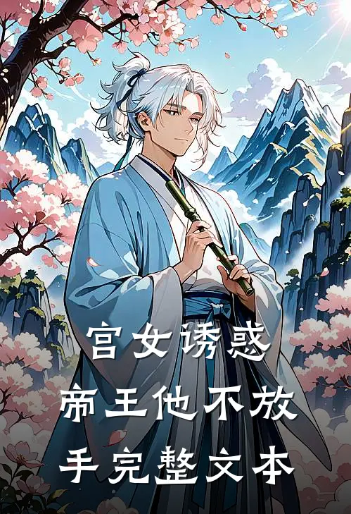 宫女诱惑，帝王他不放手完整文本