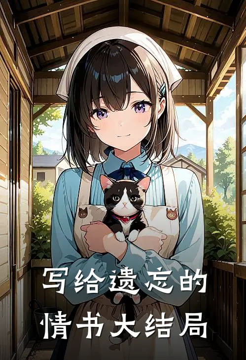 写给遗忘的情书大结局