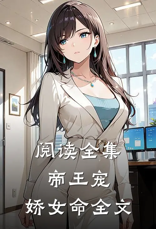 阅读全集帝王宠,娇女命全文