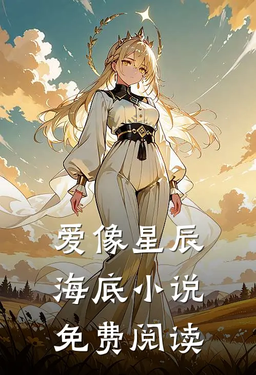 爱像星辰海底小说免费阅读