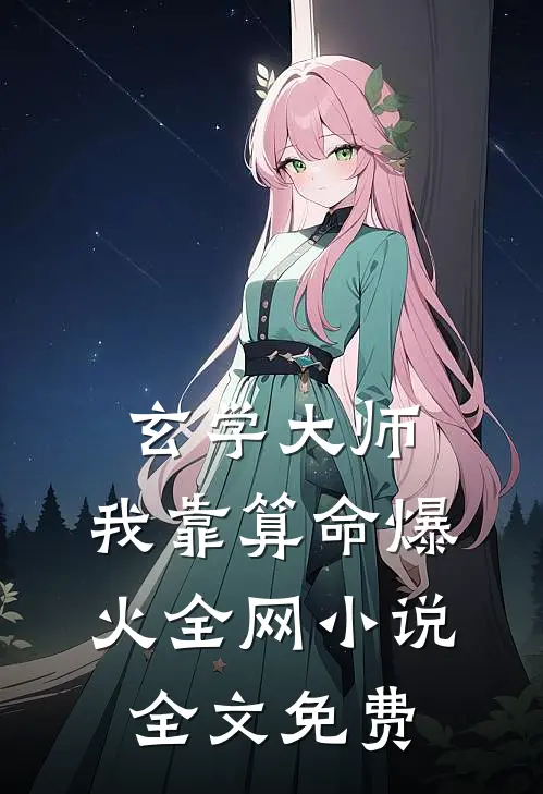 玄学大师：我靠算命爆火全网小说全文免费