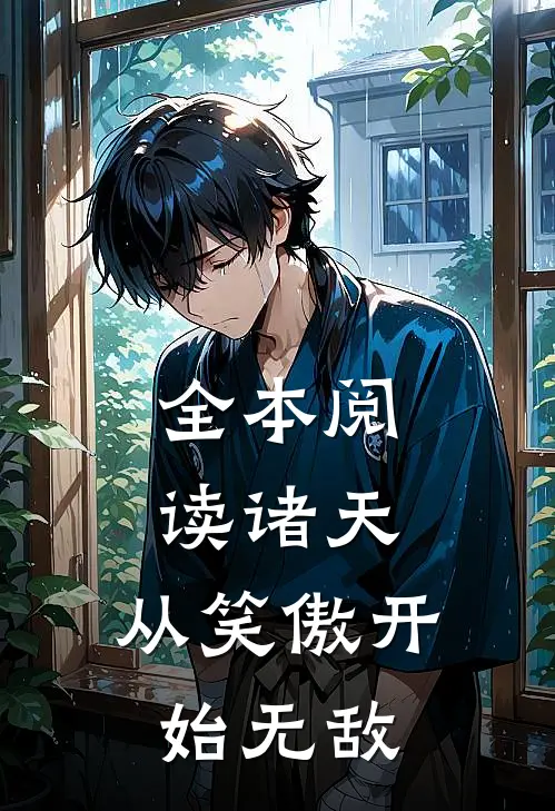全本阅读诸天：从笑傲开始无敌