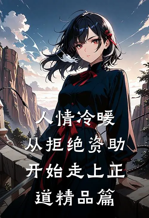 人情冷暖，从拒绝资助开始走上正道精品篇