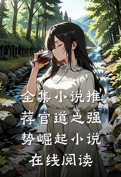 全集小说推荐官道之强势崛起小说在线阅读