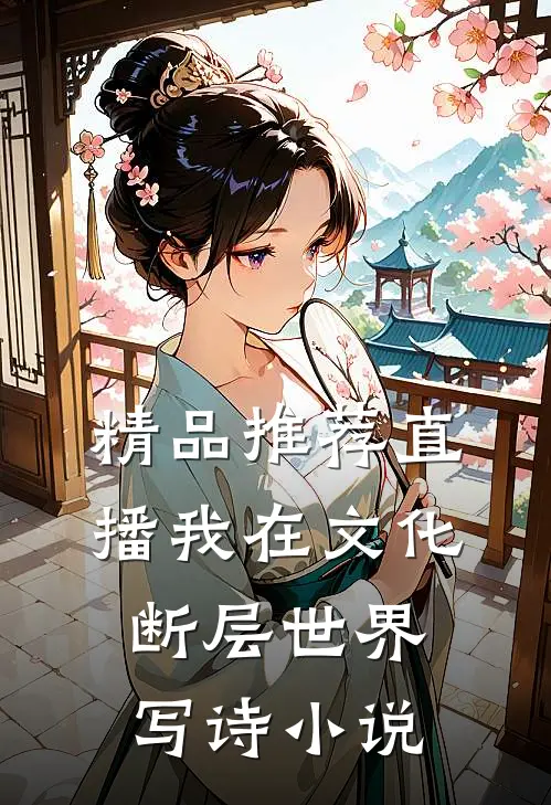 精品推荐直播我在文化断层世界写诗小说
