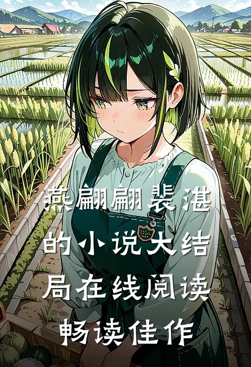 燕翩翩裴湛的小说大结局在线阅读畅读佳作