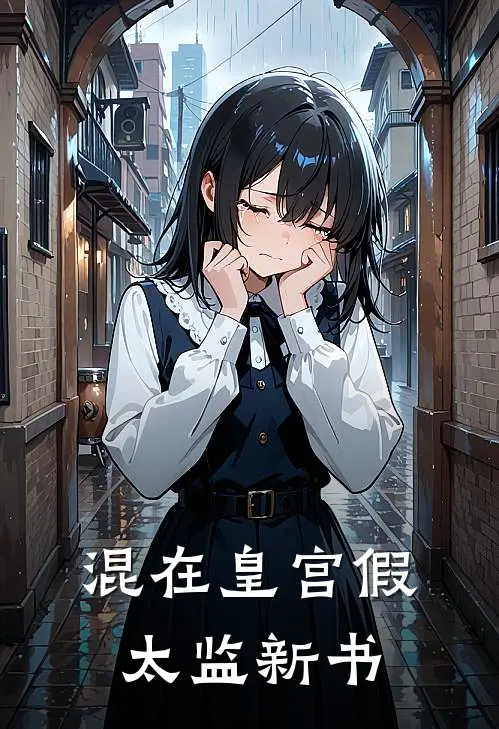 混在皇宫假太监新书