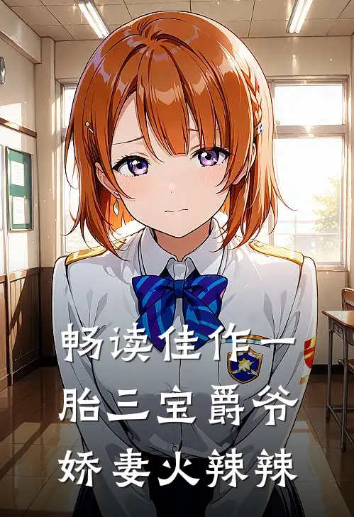 畅读佳作一胎三宝爵爷娇妻火辣辣