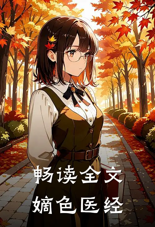 畅读全文嫡色医经