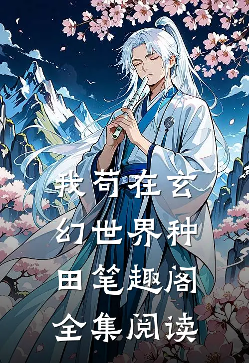 我苟在玄幻世界种田笔趣阁全集阅读