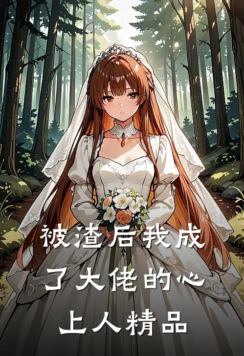 被渣后我成了大佬的心上人精品